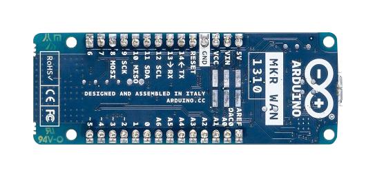 Arduino ABX00029 DEV Board 32-BIT ARM CORTEX-M0+ MCU