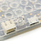 Dfrobot FIT0533 FIT0533 Development Board Enclosure For Micro Bits ABS 57.5mm x 34.5mm 14.4mm