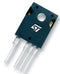 Stmicroelectronics STGW60H65DFB-4 Igbt Single Transistor 80 A 1.6 V 375 W 650 TO-247 4 Pins
