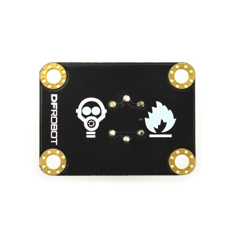 Dfrobot SEN0128 SEN0128 Analog Alcohol Sensor MQ3 Arduino Development Boards