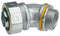 CROUSE-HINDS LT10045G Conduit Gland 45 Degree W/GROUND-LUG NON-INSULATED Iron 1"