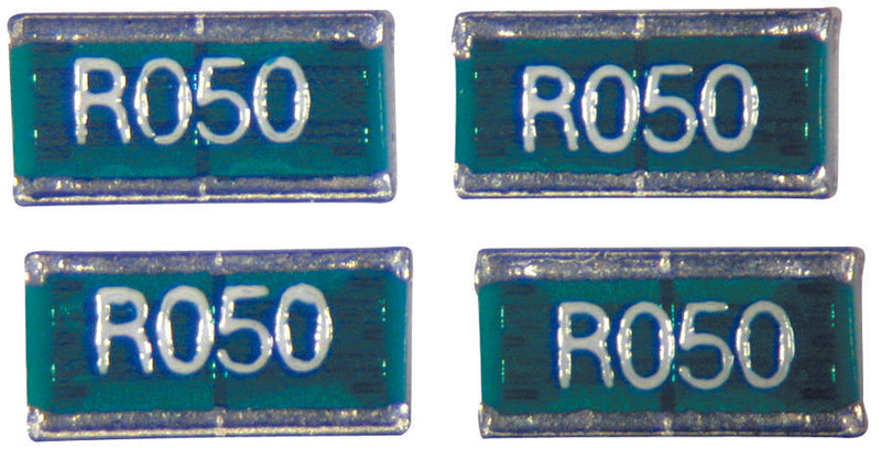 SUSUMU PRL1632-R010-F-T5 CURRENT SENSE RESISTOR, 0.01 OHM, 1W, 1%
