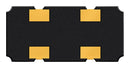 Abracon ABC2-3.6864MHZ-4-T ABC2-3.6864MHZ-4-T Crystal 3.6864 MHz SMD 11.8mm x 5.5mm 50 ppm 18 pF 30 ABC2 New