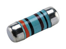 CGS - TE Connectivity SMA-A0102FTDL18R Melf RES 18R 0.3W SMD Metal Film