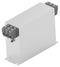 Corcom - TE Connectivity 2405077-6 Power Line Filter General Purpose 760 VAC 30 A Three Phase 1 Stage Chassis Mount New