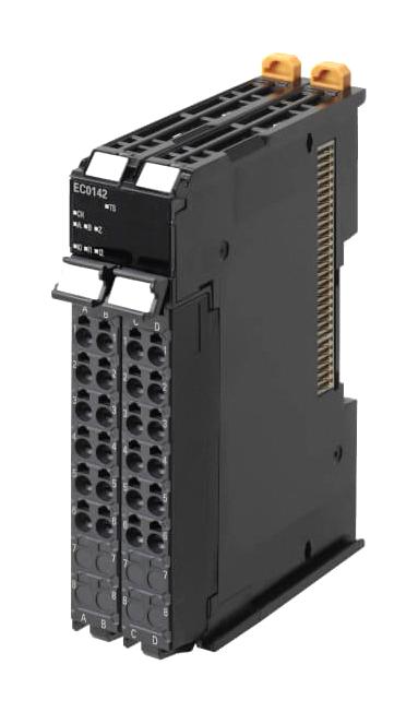 Omron Industrial Automation NX-EC0142 NX-EC0142 Incremental Encoder Input Unit 1CH PNP