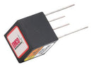 XP Power Q15-5 Q15-5 High Voltage DC/DC Converter Proportional Positive Output Adjustable 500 mW 333 &Acirc;&micro;A