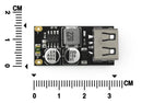 Dfrobot DFR0756 DFR0756 Evaluation Board USB Fast Charging Module 5 V Output 6 to 32 I/P Voltage