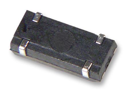 Abracon ABS25-32.768KHZ-6-1-T ABS25-32.768KHZ-6-1-T Crystal 32.768 kHz SMD 8mm x 3.8mm 6 pF 10 ppm ABS25
