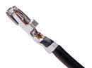 Molex / Brad 79758-1149 Cable Assembly 26AWG Crimp Terminal Socket to 11.8 " 300 mm