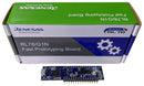 Renesas RTK5RLG1N0C00000BJ Prototyping Board R5F11Y68ASM 8 bit RL78