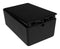 Camdenboss CBEAC-02-BK CBEAC-02-BK Plastic Enclosure Multipurpose ABS 45 mm 70 110 IP40