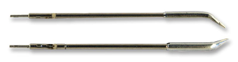 Ersa 0462MDLF007 0462MDLF007 Soldering Iron Tip Chisel Bent 0.7 mm