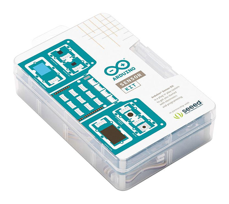 Arduino TPX00031&nbsp; TPX00031&nbsp; Sensor Kit Development Boards