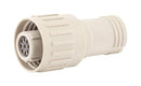Souriau FEDF10PLN0516SAY Plug 02AH9050