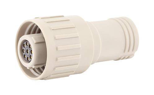 Souriau FEDF10PLN0516SAY Plug 02AH9050