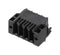 Weidmuller 1289470000 Terminal Block Header 3.5 mm 8 Ways 13.4 A 200 V Through Hole Right Angle
