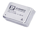 XP Power JCJ0824D15 JCJ0824D15 Isolated Through Hole DC/DC Converter 2:1 Input ITE 8 W 2 Output 15 V 265 mA