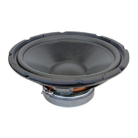MCM Audio Select 55-1465 Woofer 12 Dual Voice Coil