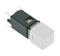 Nidec Copal Electronics CFPB-1CC-4W9 CFPB-1CC-4W9 Pushbutton Switch Cfpb Spst Off-(On) Square White