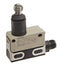Omron D4E-1D10N Limit Switch Top Roller Plunger Spdt 5 A 125 VAC 11.77 N D4E Series