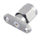 Multicomp MC002931 RF / Coaxial Connector SMA Straight Flanged Plug 50 ohm Beryllium Copper