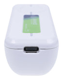 Seeed Studio 102991334 IoT Button AWS Cloud Programmable Dash 4 MB 3.6 V Cortex-M0 Cortex-M4F New