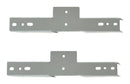 Hammond PMH25GY PMH25GY Pole Mounting KIT Horizontal Steel