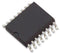 Micron MT25QL512ABB8ESF-0SIT Flash Memory Serial NOR 512 Mbit 64M x 8bit SPI Wsoic 16 Pins
