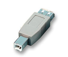 USB Connectors & Adapters 