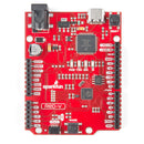 SparkFun RED-V RedBoard - SiFive RISC-V FE310 SoC