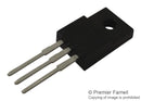 Stmicroelectronics L7824CP Linear Voltage Regulator Fixed 33V to 40V Input 24V/1.5A Out TO-220FP-3