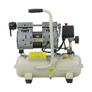 Fortex SP-COMPRESSOR Air Compressor 100 psi 550 W 230 Vac 120 Litre New