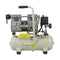 Fortex SP-COMPRESSOR Air Compressor 100 psi 550 W 230 Vac 120 Litre New