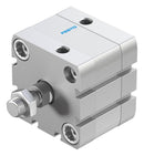 Festo ADN-50-10-A-P-A Cylinder DBL Acting 50MM 10BAR 10MM