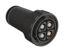 Bulgin Limited PXP9050/04/P/1. PXP9050/04/P/1. Circular Connector Rcpt 4POS Cable