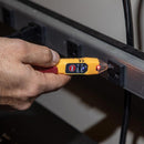 Klein Tools NCVT2P Voltage Tester 12V to 1kV LED
