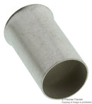 Panduit F89-25-L Terminal Wire Ferrule 00AWG Uninsul
