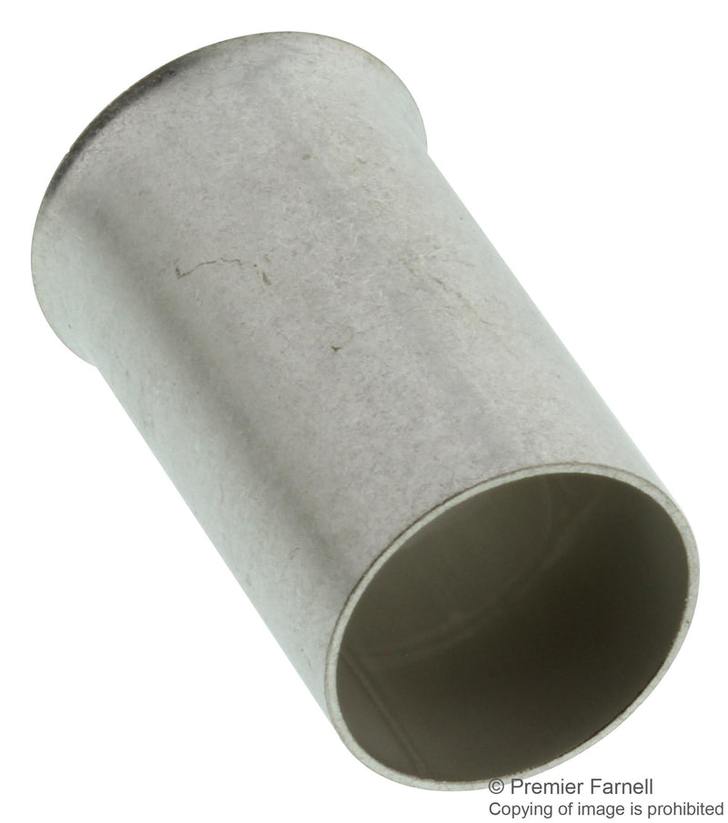 Panduit F89-25-L Terminal Wire Ferrule 00AWG Uninsul