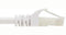 TRIPP-LITE N261AB-020-WH N261AB-020-WH Enet Cable RJ45 PLUG-PLUG 20FT White