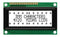 MIDAS MC42004A6W-FPTLW-V2 Alphanumeric LCD, 20 x 4, Black on White, 5V, Parallel, English, Japanese, Transflective