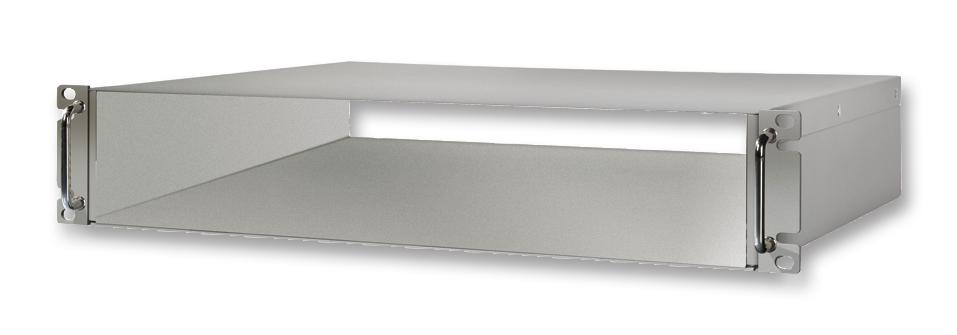 Tdk Rack Adapter TDK-LAMBDA Z-NL100 Z-NL100 Rack Mount Kit TDK Lambda Z+ Series ...