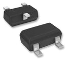 Diodes INC. AH3231Q-W-7 Hall Effect Switch Unipolar 90 G 70 2.7 V 27 SC-59