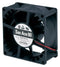 SANYO DENKI - SANACE FANS 9G0824G101 Axial Fan, 24 VDC, DC, 80 mm, 38 mm, 51 dBA, 90 cu.ft/min