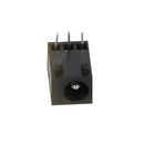 MCM 27-5886 DC PCB Mount Jack 1.3X3.5 52T9322