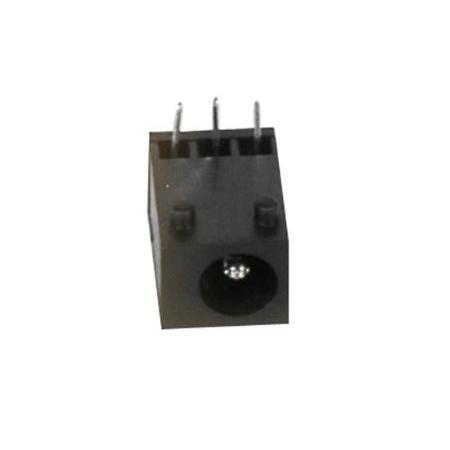 MCM 27-5886 DC PCB Mount Jack 1.3X3.5 52T9322