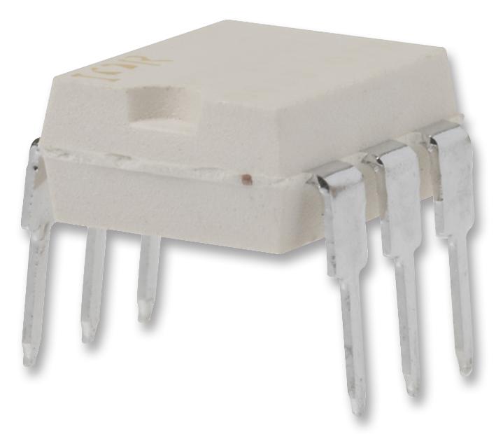 INFINEON PVG612PBF MOSFET Relay, 60 V, 2 A, 0.5 ohm, SPST-NO