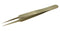 Multicomp PRO MP005215 MP005215 Tweezer Straight/Pointed Style 5-SA 110 mm