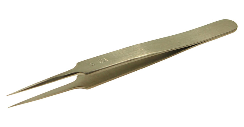 Multicomp PRO MP005215 MP005215 Tweezer Straight/Pointed Style 5-SA 110 mm