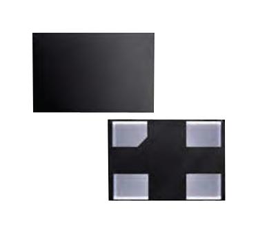 Abracon AMJDAFH-A11T Mems Configurable Oscillator 50 MHz to 100 SMD 2mm x 1.6mm 25 ppm Ampd Series
